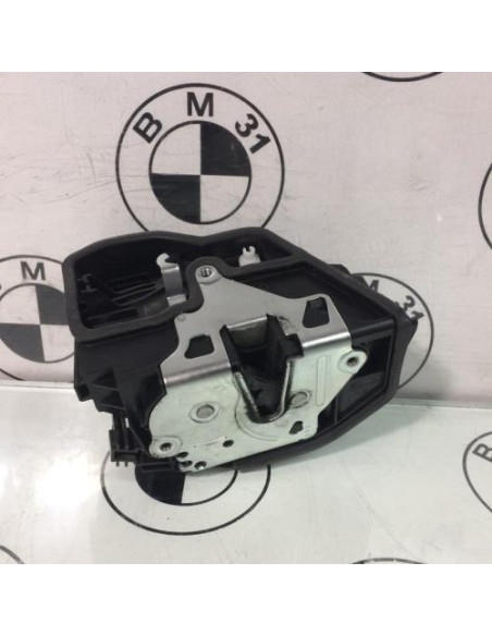 Serrure avant droit BMW SERIE 1 F20 PHASE 1 Diesel