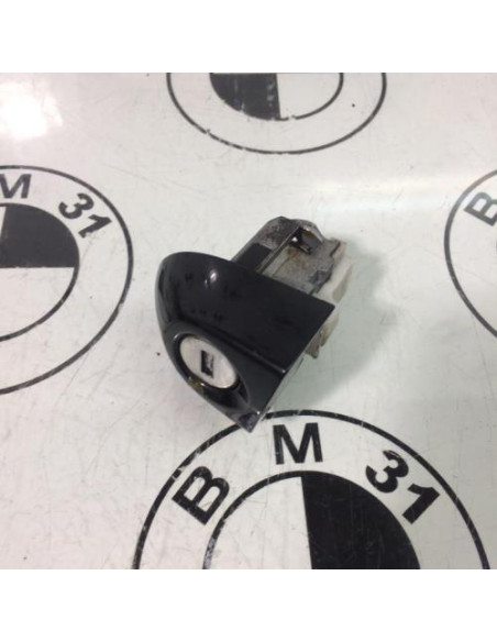 Barillet porte avant gauche BMW SERIE 1 E87 PHASE 2 