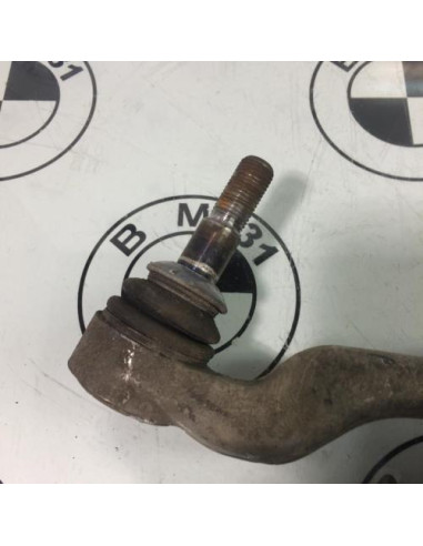 Bras inferieur avant gauche BMW SERIE 1 F20 PHASE 1 
