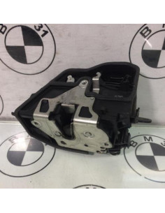 Serrure arriere gauche BMW SERIE 1 E87 PHASE 1 