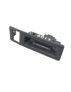 Poignee porte coffre BMW SERIE 5 F10 PHASE 2 Diesel