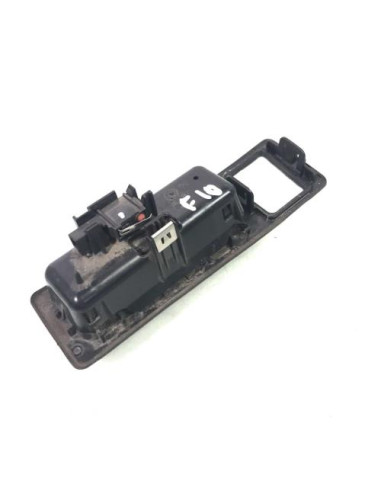 Poignee porte coffre BMW SERIE 5 F10 PHASE 2 Diesel