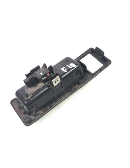 Poignee porte coffre BMW SERIE 5 F10 PHASE 2 Diesel