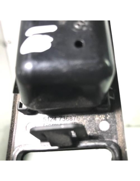 Poignee porte coffre BMW SERIE 5 F10 PHASE 2 Diesel