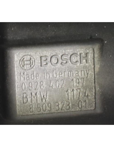 Capteur BMW SERIE 1 F20 PHASE 2 