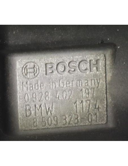 Capteur BMW SERIE 1 F20 PHASE 2 