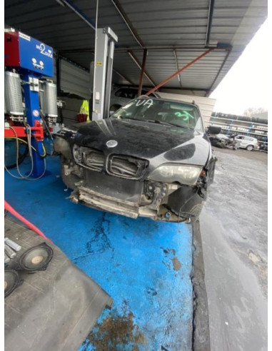 Retroviseur interieur BMW SERIE 3 E46 TOURING PHASE 2 BREAK Diesel