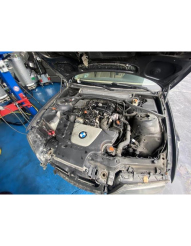 Retroviseur interieur BMW SERIE 3 E46 TOURING PHASE 2 BREAK Diesel