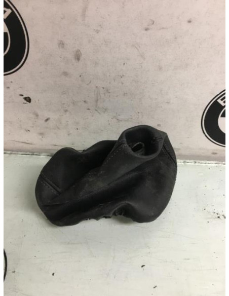 Soufflet de levier de vitesse BMW SERIE 3 E36 