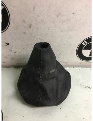 Soufflet de levier de vitesse BMW SERIE 3 E36 