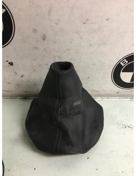 Soufflet de levier de vitesse BMW SERIE 3 E36 