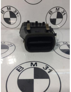 Aerateur tableau de bord avant droit BMW SERIE 1 F20 PHASE 1 Diesel