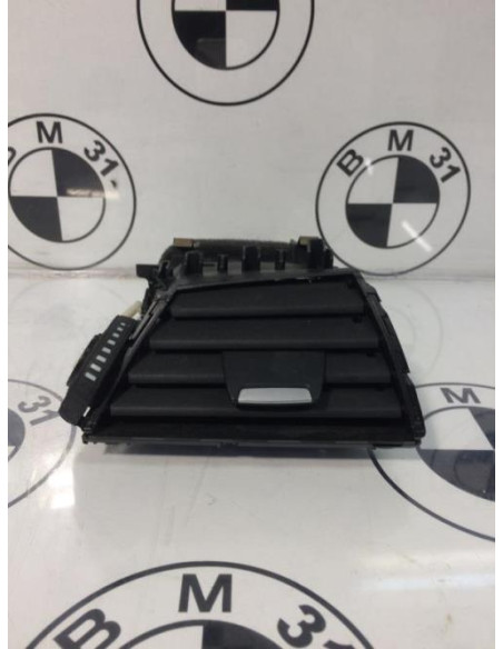 Aerateur tableau de bord avant droit BMW SERIE 1 F20 PHASE 1 Diesel