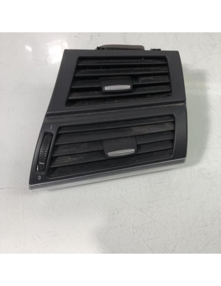Aerateur tableau de bord avant droit BMW X6 E71 PHASE 1 Diesel