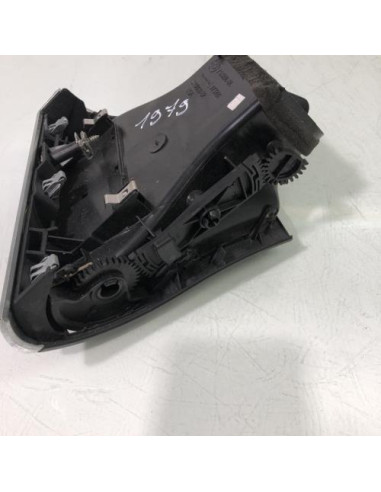 Aerateur tableau de bord avant droit BMW X6 E71 PHASE 1 Diesel