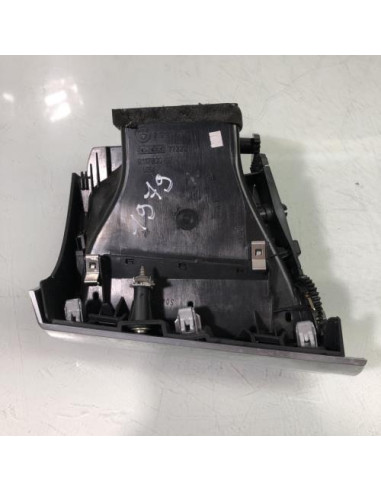Aerateur tableau de bord avant droit BMW X6 E71 PHASE 1 Diesel