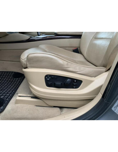 Aerateur tableau de bord avant droit BMW X6 E71 PHASE 1 Diesel