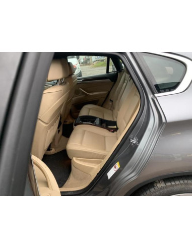 Aerateur tableau de bord avant droit BMW X6 E71 PHASE 1 Diesel