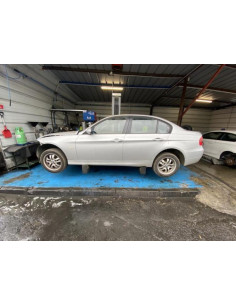 Colonne de direction BMW SERIE 3 E90 PHASE 1 Diesel 2