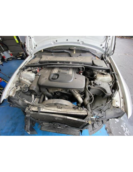 Colonne de direction BMW SERIE 3 E90 PHASE 1 Diesel