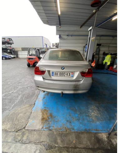Colonne de direction BMW SERIE 3 E90 PHASE 1 Diesel
