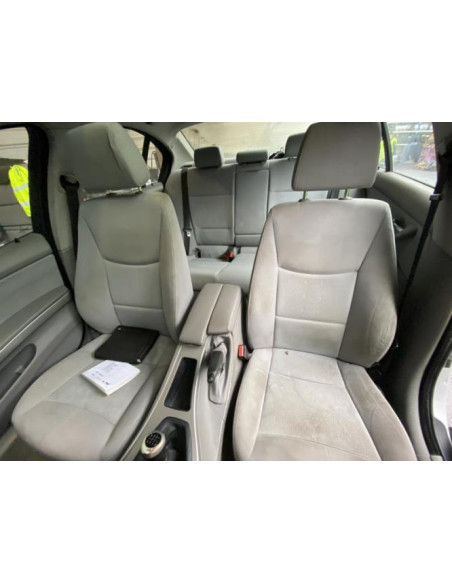 Colonne de direction BMW SERIE 3 E90 PHASE 1 Diesel