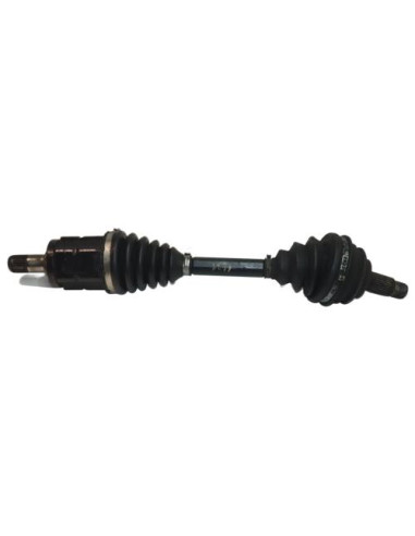 Cardan gauche (transmission) MINI MINI 2 R60 COUNTRYMAN BREAK Diesel