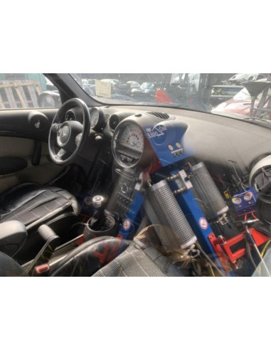 Cardan gauche (transmission) MINI MINI 2 R60 COUNTRYMAN BREAK Diesel