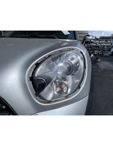 Cardan gauche (transmission) MINI MINI 2 R60 COUNTRYMAN BREAK Diesel