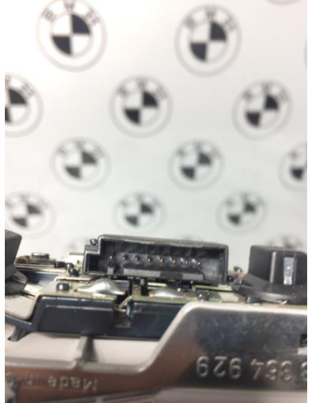 Eclairage de plafonnier BMW SERIE 3 E46 PHASE 2 Essence
