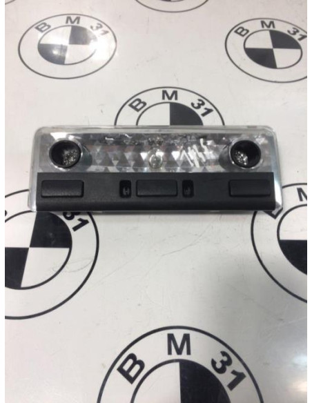 Eclairage de plafonnier BMW SERIE 3 E46 PHASE 2 Essence
