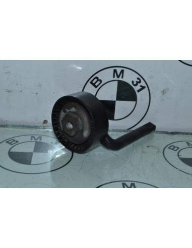 Galet tendeur BMW X3 E83 PHASE 1 