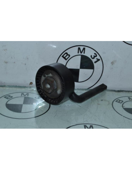 Galet tendeur BMW X3 E83 PHASE 1 