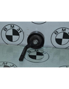 Galet tendeur BMW X3 E83 PHASE 1  2