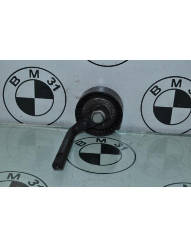 Galet tendeur BMW X3 E83 PHASE 1 