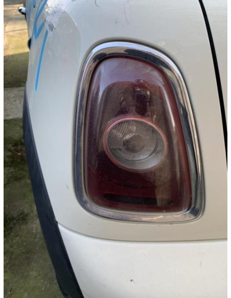 Porte fusible MINI MINI 2 R56 PHASE 1 Essence