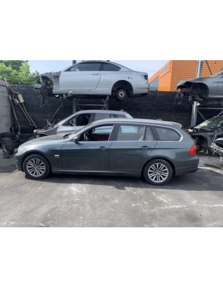 Poignee porte coffre BMW SERIE 3 E91 TOURING PHASE 2 BREAK Diesel