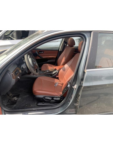 Poignee porte coffre BMW SERIE 3 E91 TOURING PHASE 2 BREAK Diesel