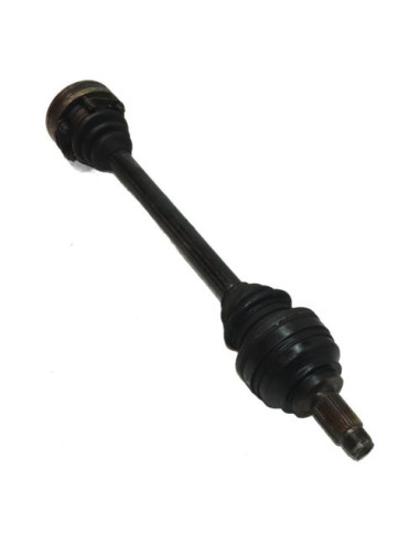 Cardan arriere gauche (transmission) BMW X5 E53 Diesel
