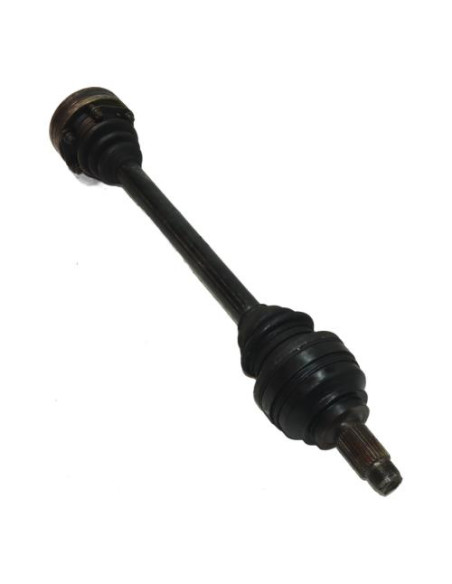 Cardan arriere gauche (transmission) BMW X5 E53 Diesel
