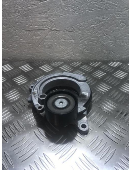 Galet tendeur BMW SERIE 1 F20 PHASE 2 