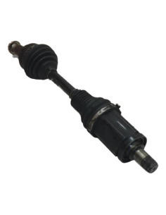 Cardan gauche (transmission) BMW SERIE 3 E91 TOURING PHASE 1 BREAK Diesel