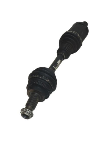 Cardan gauche (transmission) BMW SERIE 3 E91 TOURING PHASE 1 BREAK Diesel