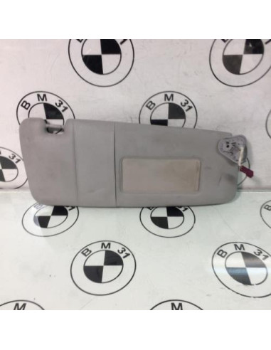 Pare soleil droit BMW SERIE 3 E46 PHASE 1 Essence