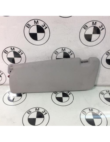 Pare soleil droit BMW SERIE 3 E46 PHASE 1 Essence