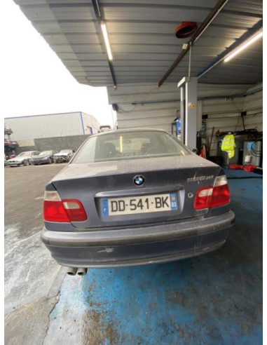 Pare soleil droit BMW SERIE 3 E46 PHASE 1 Essence