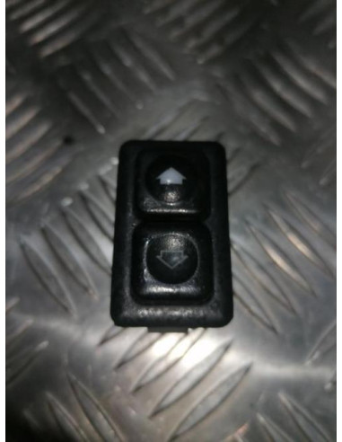 Bouton/Interrupteur BMW SERIE 3 E30 Essence