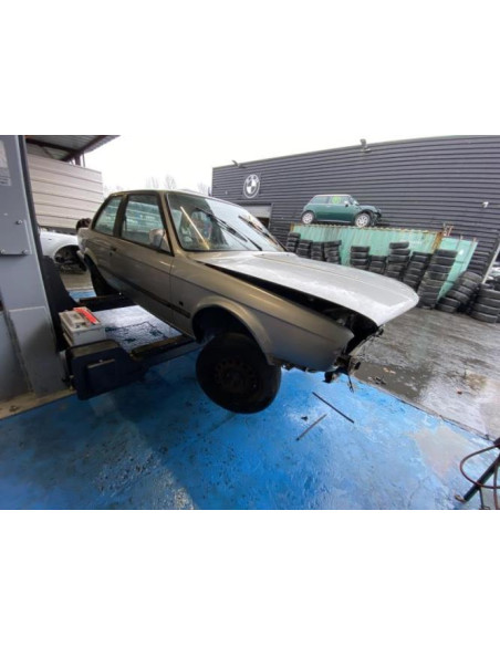 Bouton/Interrupteur BMW SERIE 3 E30 Essence