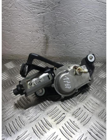 Moteur essuie glace arriere BMW SERIE 1 E81 Diesel