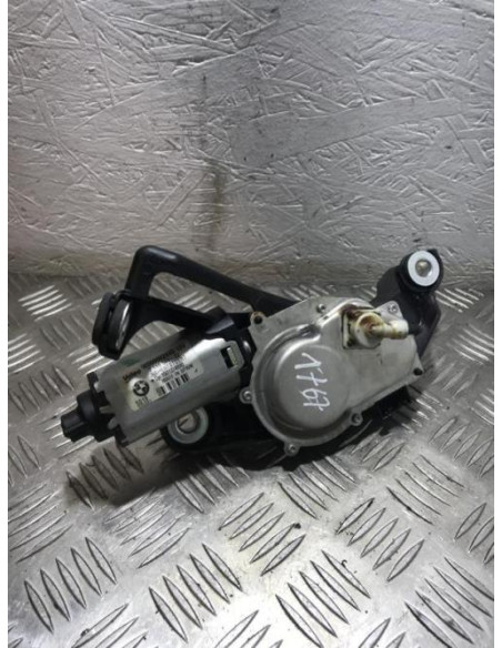 Moteur essuie glace arriere BMW SERIE 1 E81 Diesel